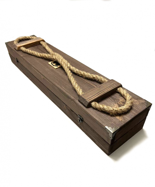 Набор для шашлыка "Княжеский"